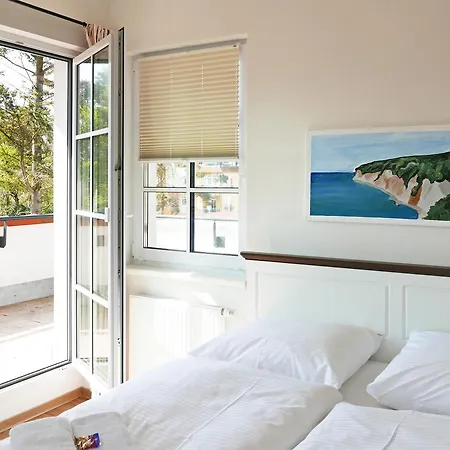 Inselparadies Ferienwohnung Leuchtturm Ref. 185518-6 Appartement *