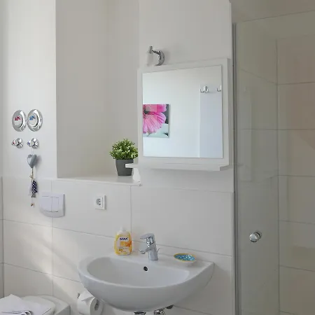 Inselparadies Ferienwohnung Leuchtturm Ref. 185518-6 Appartement