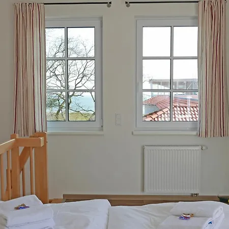 Appartement Inselparadies Ferienwohnung Leuchtturm Ref. 185518-6